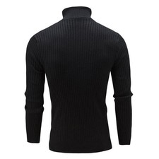 Maglione Uomo Maniche Lunghe