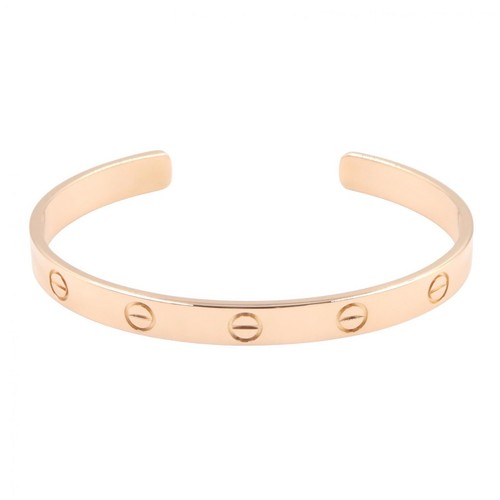 Bracciale cartier open love - cartier,