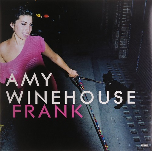 Amy winehouse frank rare - amy,