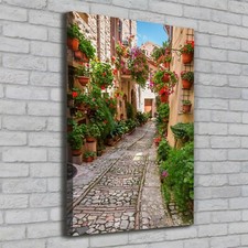 Quadro tela stampa - tela,