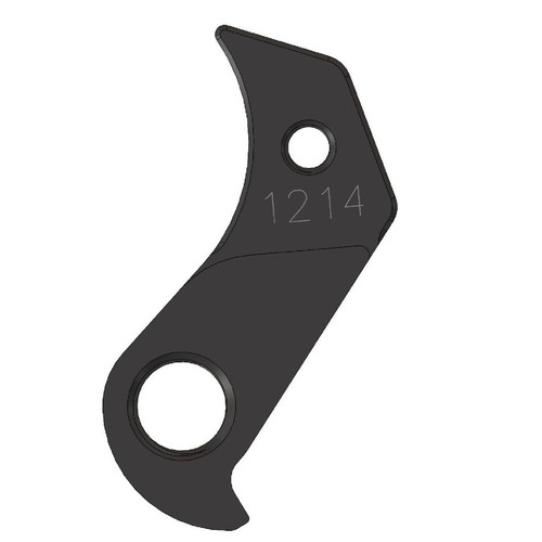 Gancio deragliatore x754 - deragliatore, #x754