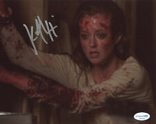 Katharine Isabelle "Freddy vs