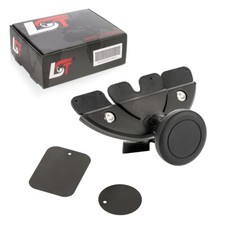 Supporto Magnetico Per Auto CD Radio 360° Per Smartphone ALFA ROMEO