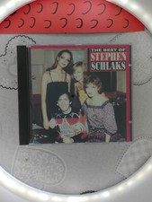 The Best Of - Stephen Schlaks Cd Nuovo