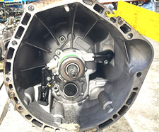 2112605201, CAMBIO ROBOTIZZATO MERCEDES CLASSE C 270 W203 2.7 CDI