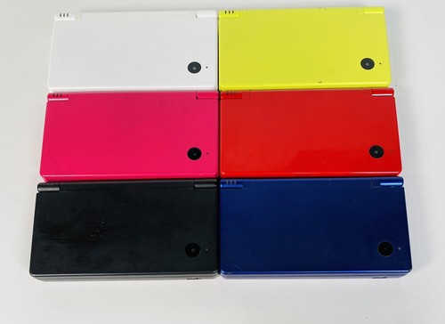 Console nintendo dsi bianca - nintendo,