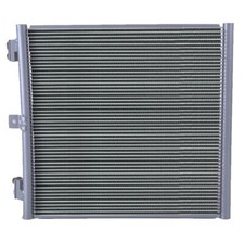A/C Condenser For 17-22