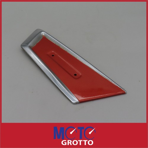 Coperchio pannello lato destro