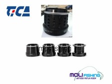 BOBINA DI RICAMBIO PER MULINELLO TICA FLASH FS 5 MISURE ALLUMINIO