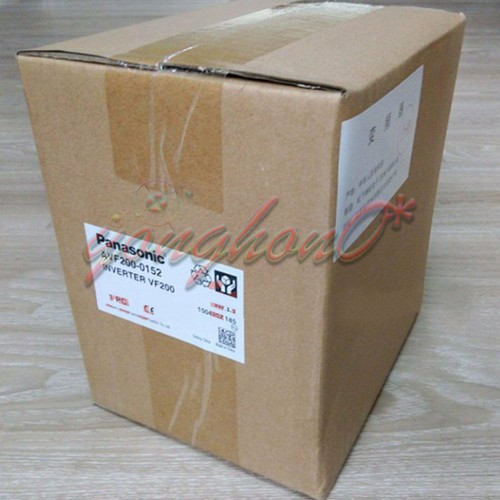 Inverter panasonic avf200 - panasonic, avf200-0152