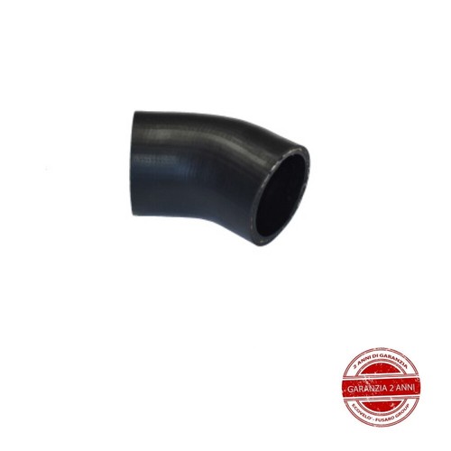 Manicotto intercooler tubo - manicotto,