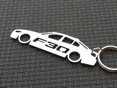 Portachiavi bmw f30 - bmw, 3er
