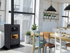 🔥 Forno da cucina PRITY FM