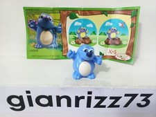 Kinder Ferrero Sorpresine