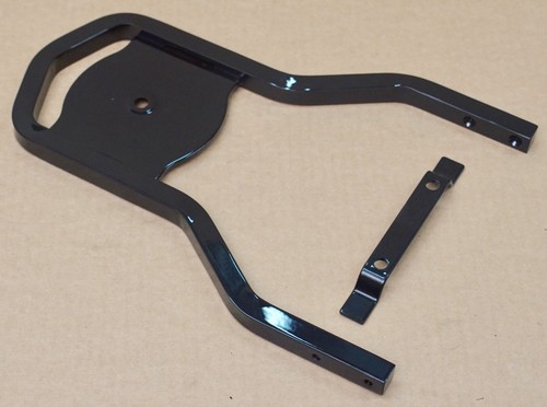 Harley original sissy bar - harley,