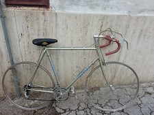Bici da corsa Viscontea Grand