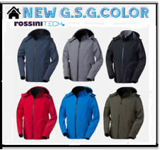 GIUBBOTTO UOMO GIACCA  CON