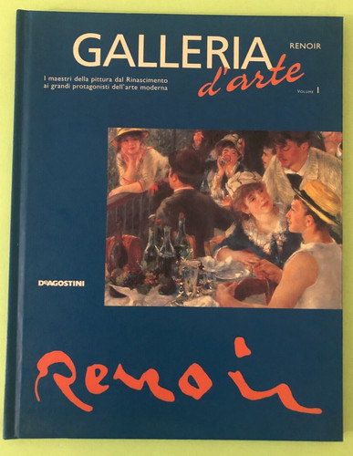 Galleria arte volume - galleria, 1