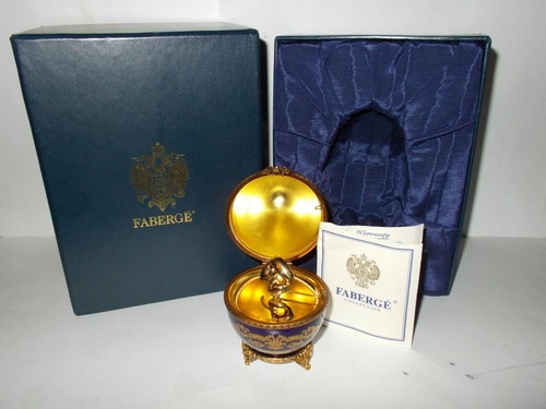 Faberge uovo imperiale - imperiale, #23