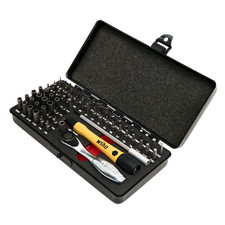 Wiha 75965 Master Tech Set di