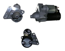 Motorino di Avviamento per
