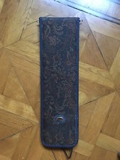 Portacravatte da viaggio Tie Rack London