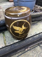 Barattolo/vaso/sedile cinese