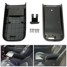 Center Console Lid Armrest Kit