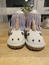Bellissimi - Stivali Unicorno