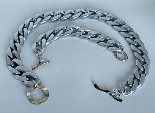Girocollo bracciale - girocollo, e