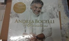 Andrea Bocelli - My Christmas