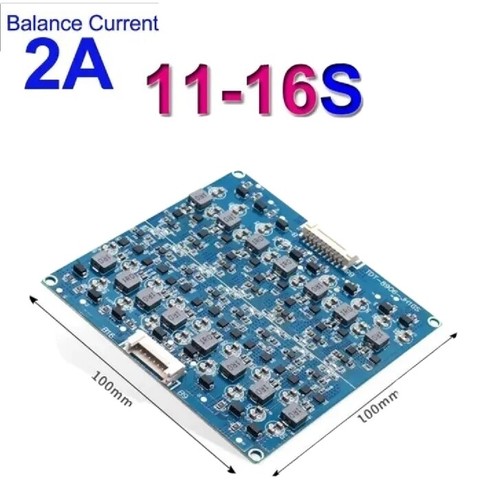 Equalizzatore bilanciatore - equalizzatore,