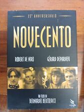 NOVECENTO_35° ANNIVERSARIO_BOX 3 DVD