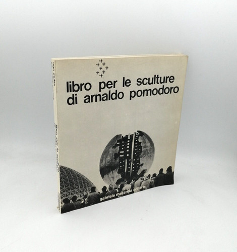 Libro per sculture - le,