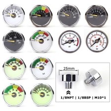 PCP Air Mini Micro Manometro