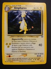 Pokemon - Ampharos 1/111 - Neo