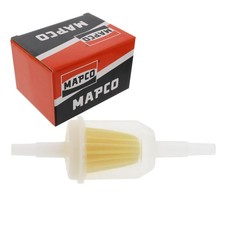 FILTRO CARBURANTE MAPCO adatto