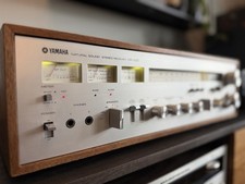 Yamaha CR-1020 Ricevitore