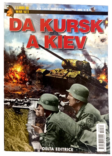 Libri war set da - war,