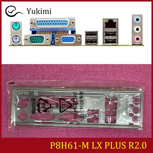 Nuovo per asus p8h61 plus - per,