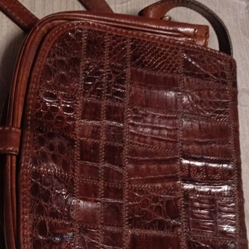 The bridge borsa tracolla - the,