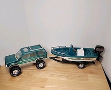1994 Nylint Ford Ocean Runner