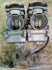 CARBURATORI KAWASAKI ZR7 ZR750 1999-2002