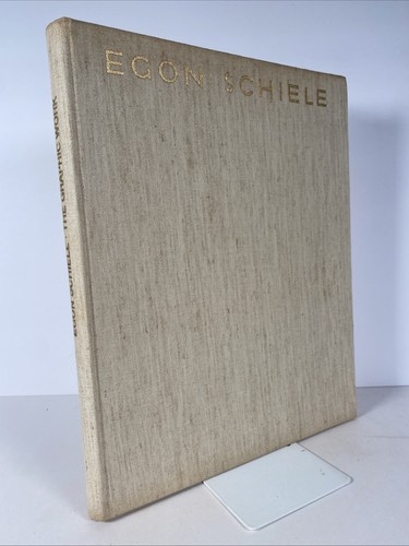 Egon schiele the - schiele, graphic