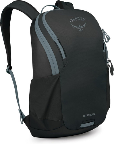 Osprey astronova black - osprey, black-new