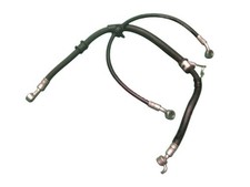 tubi freno anteriori front brake hoses suzuki gsx r 600 06-07