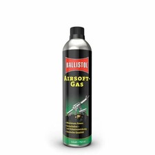 Ballistol Airsoft Gas Softair