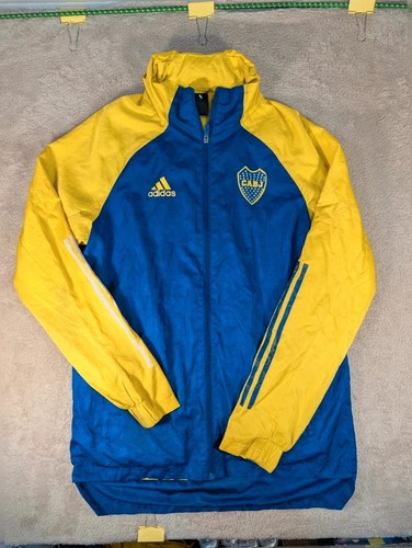 Adidas boca juniors cabj - boca,