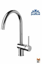 Miscelatore lavello cucina con