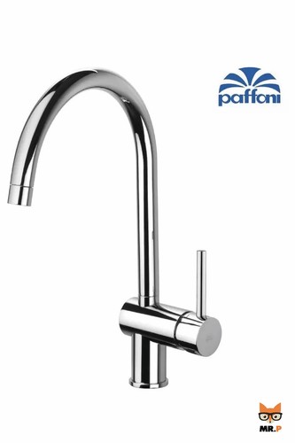 Miscelatore lavello cucina con